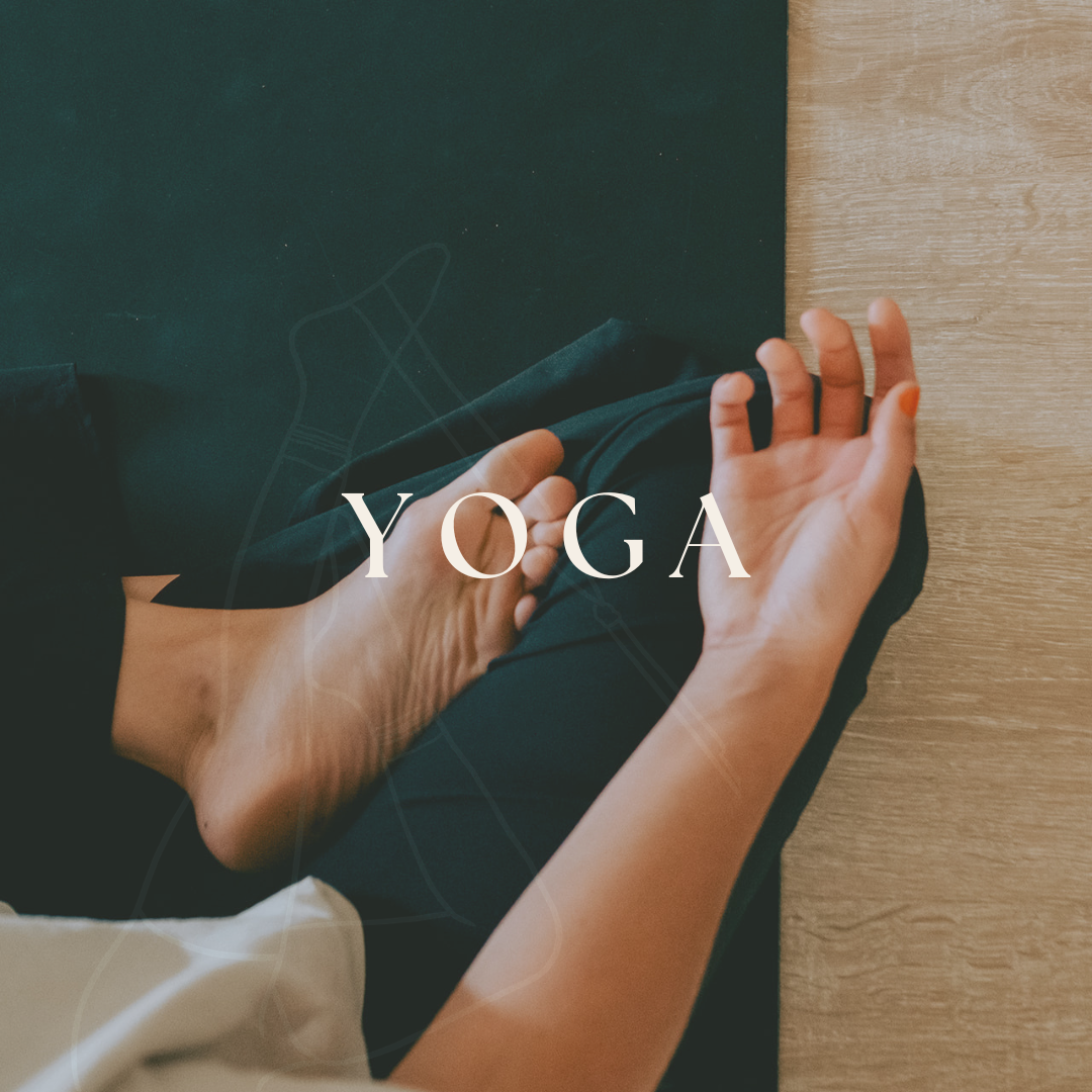 YOGA