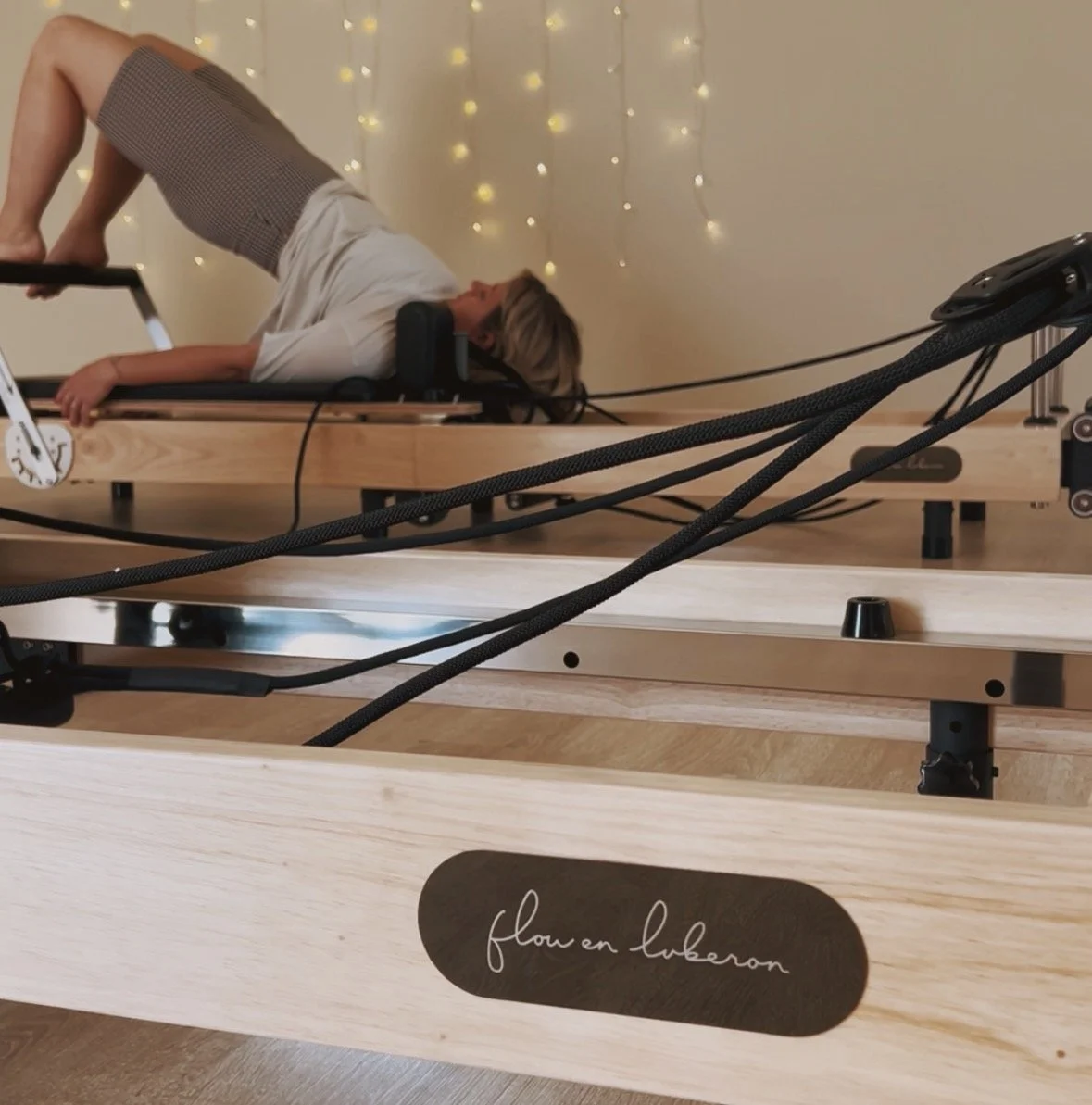 REFORMER PILATES