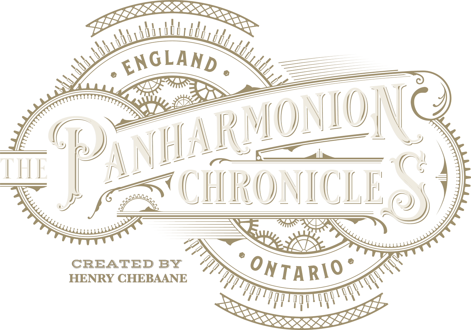 The Panharmonion Chronicles