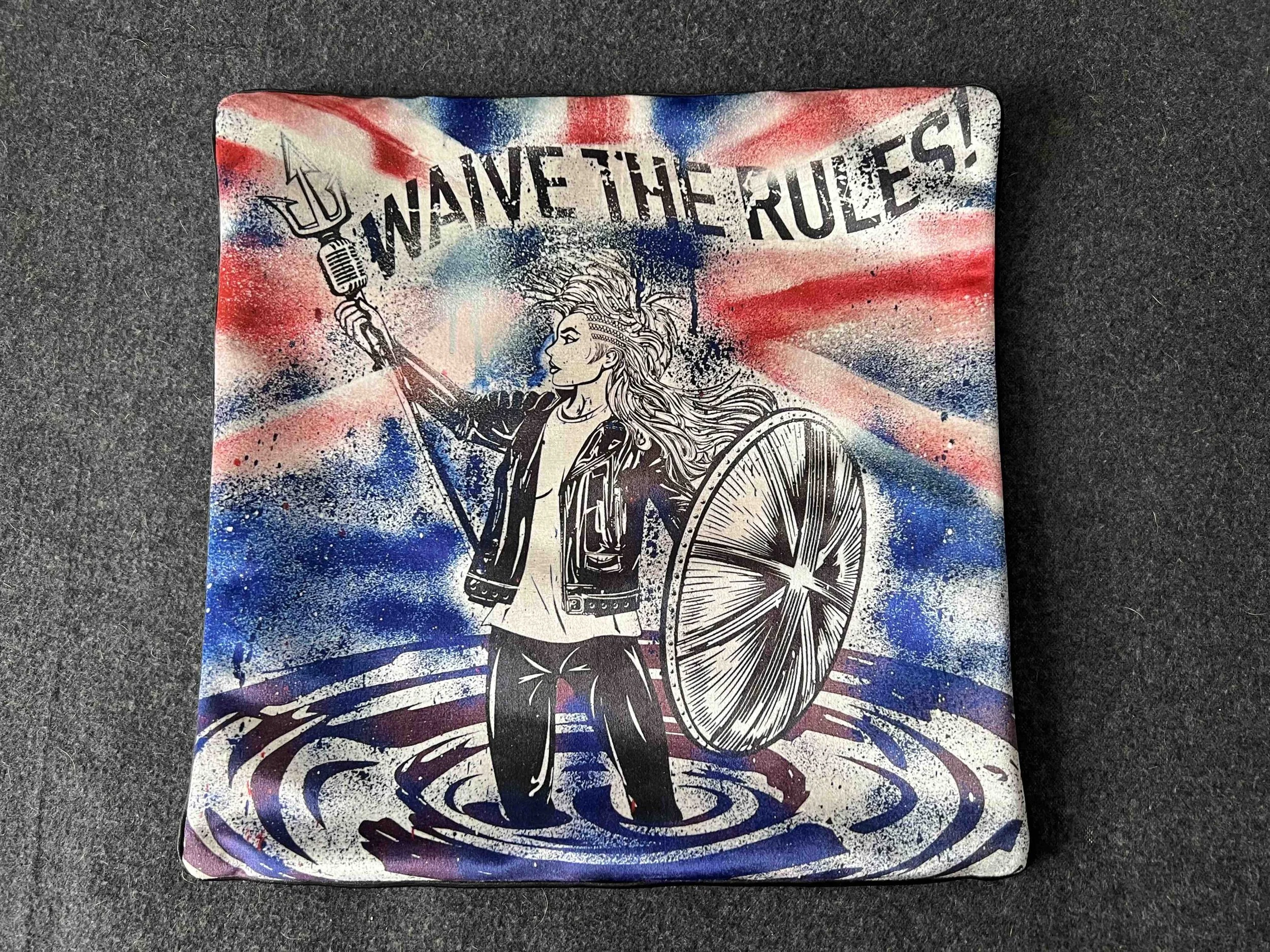 Britannia Rocks cushion by Henry Chebaane.jpg