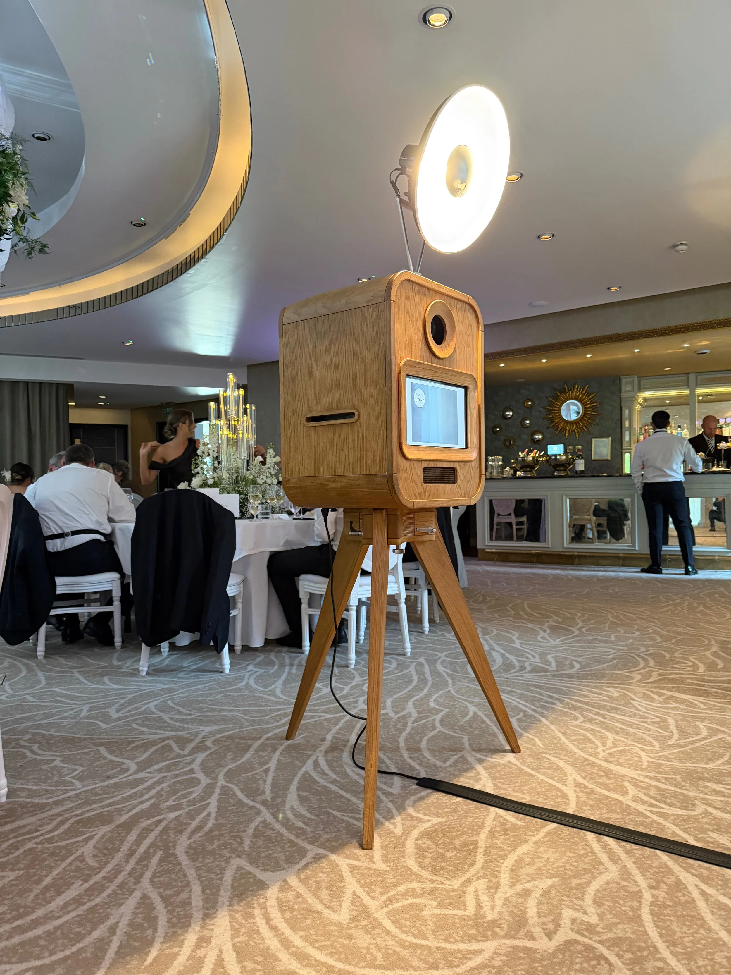 Grantley Hall WEdding - Photo Booth - 2.jpeg