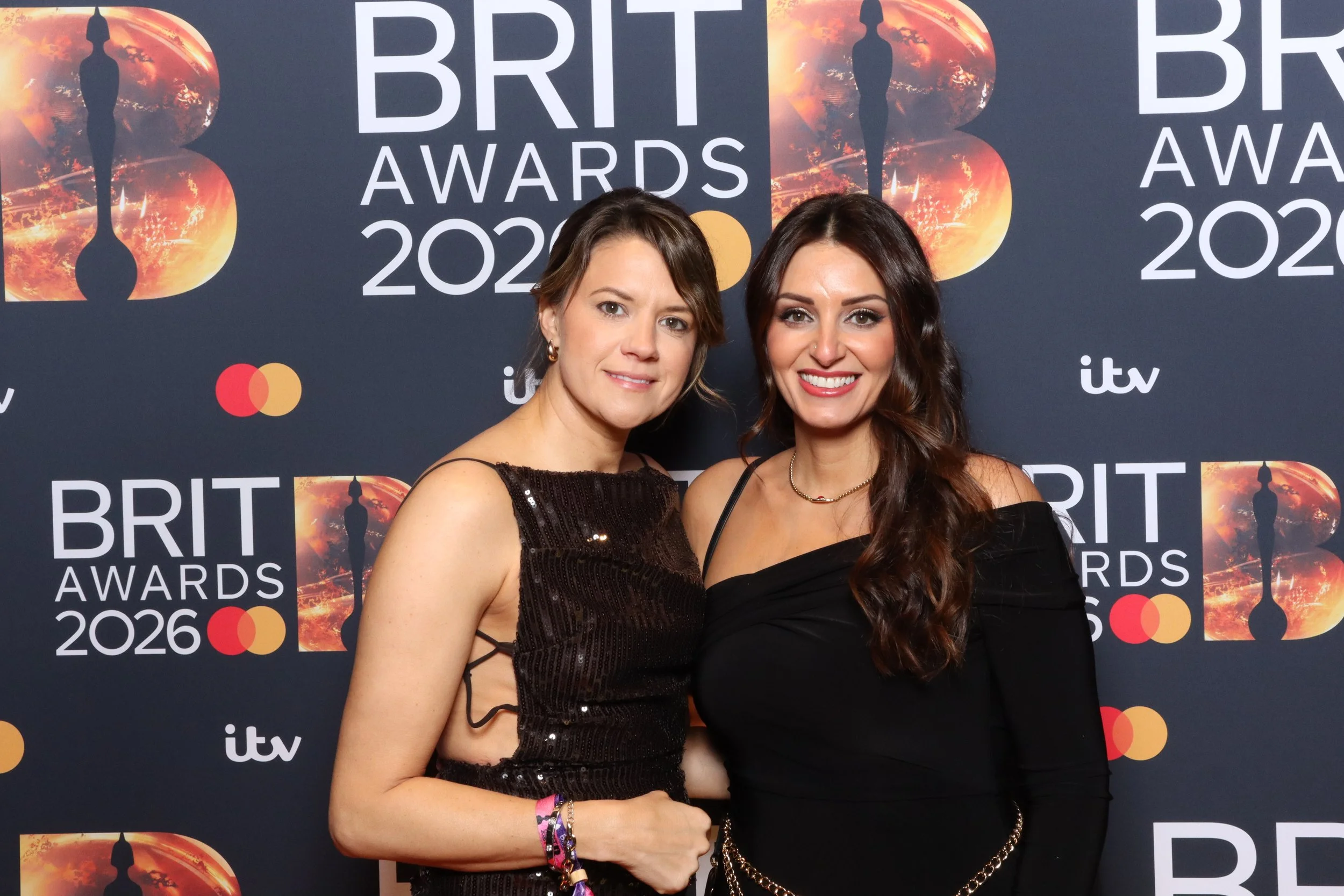The BRIT Awards 2026
