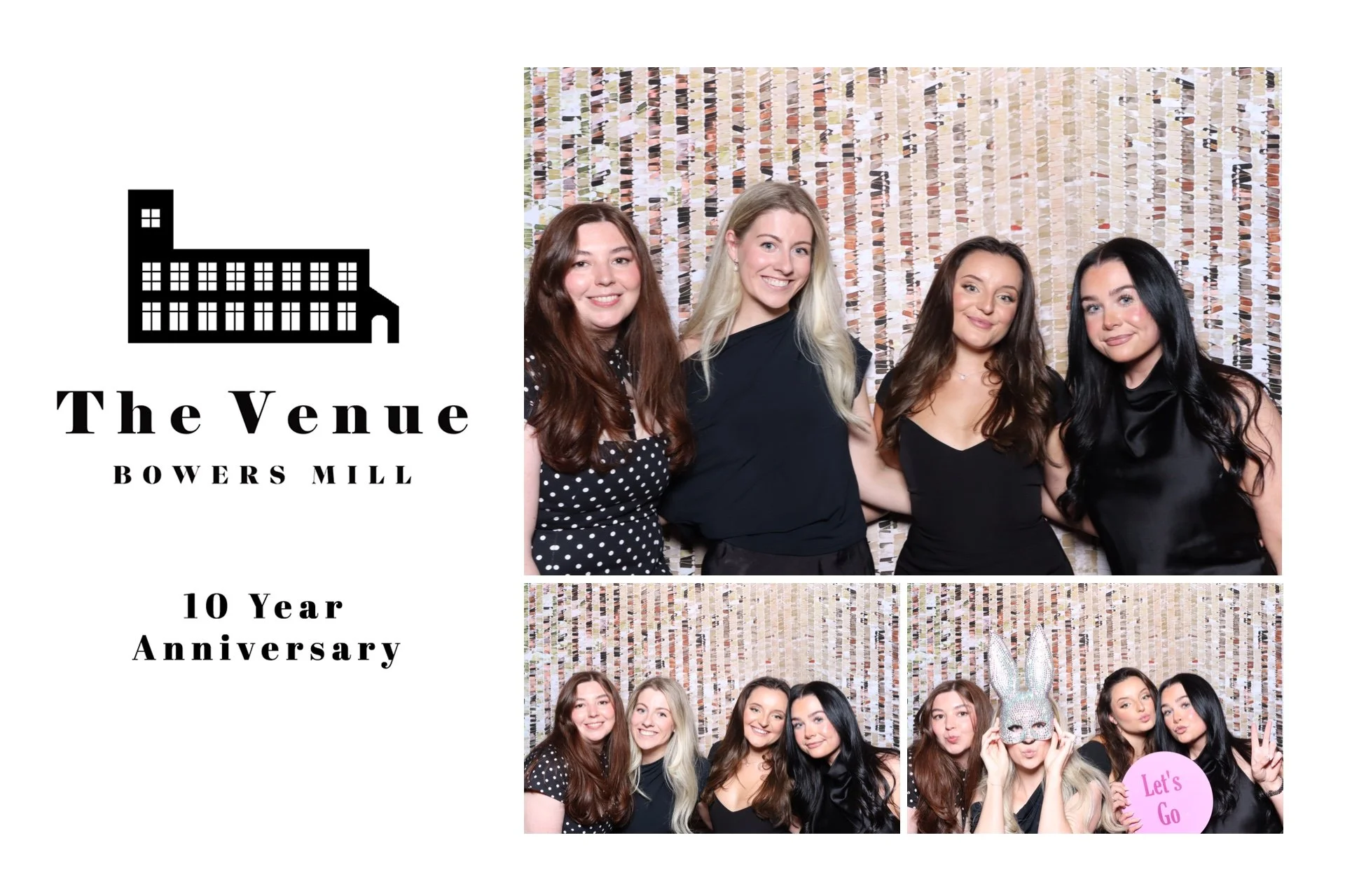 Photos from 10 years of The Venue Bowers Mill party