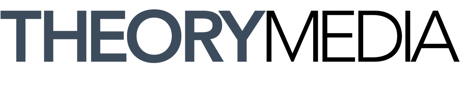 THEORY MEDIA