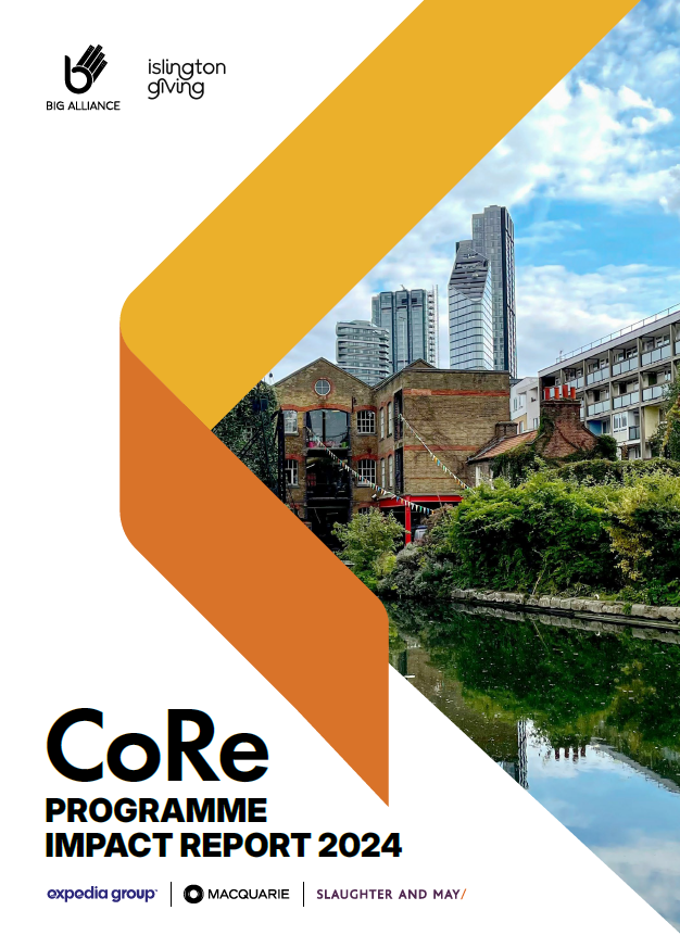CoRe Impact Report 2024