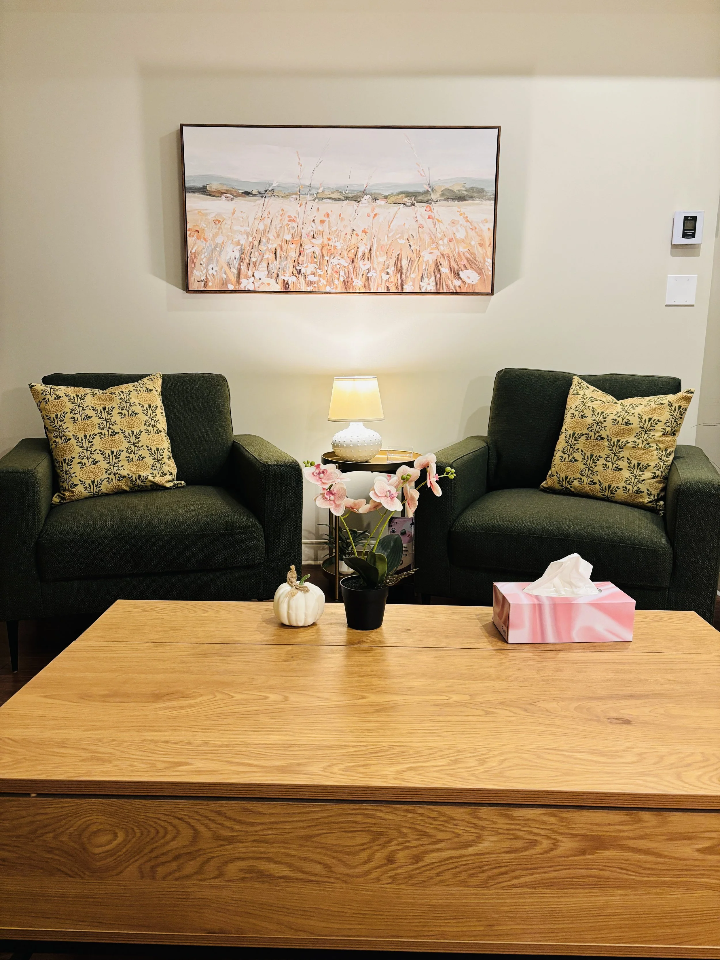 Bringing Grief Support Closer to Home: Compassionate Grief Centre Expands to Fredericton