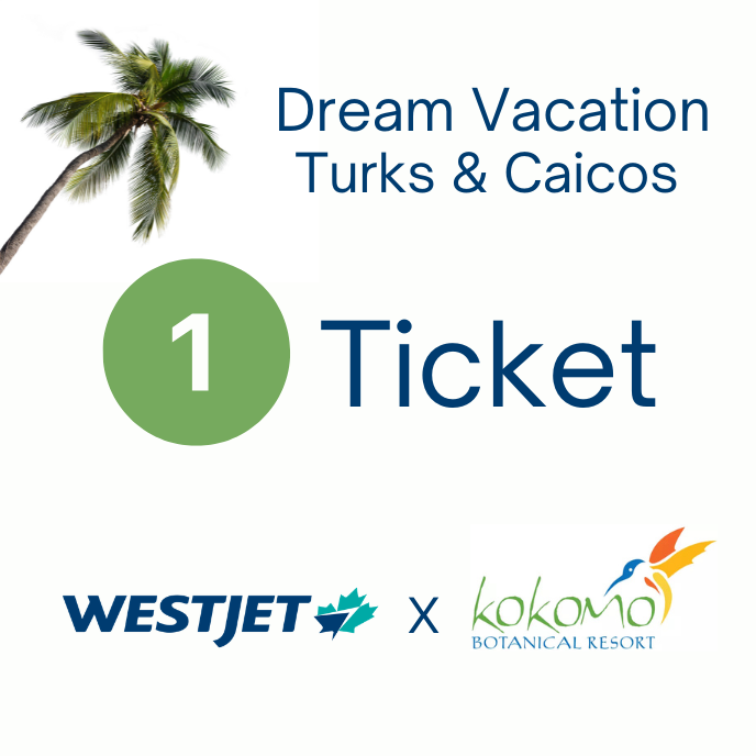 Buy Your Ticket