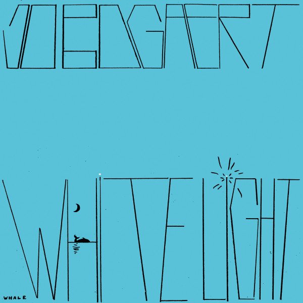 I Want You To Know Me - White Light