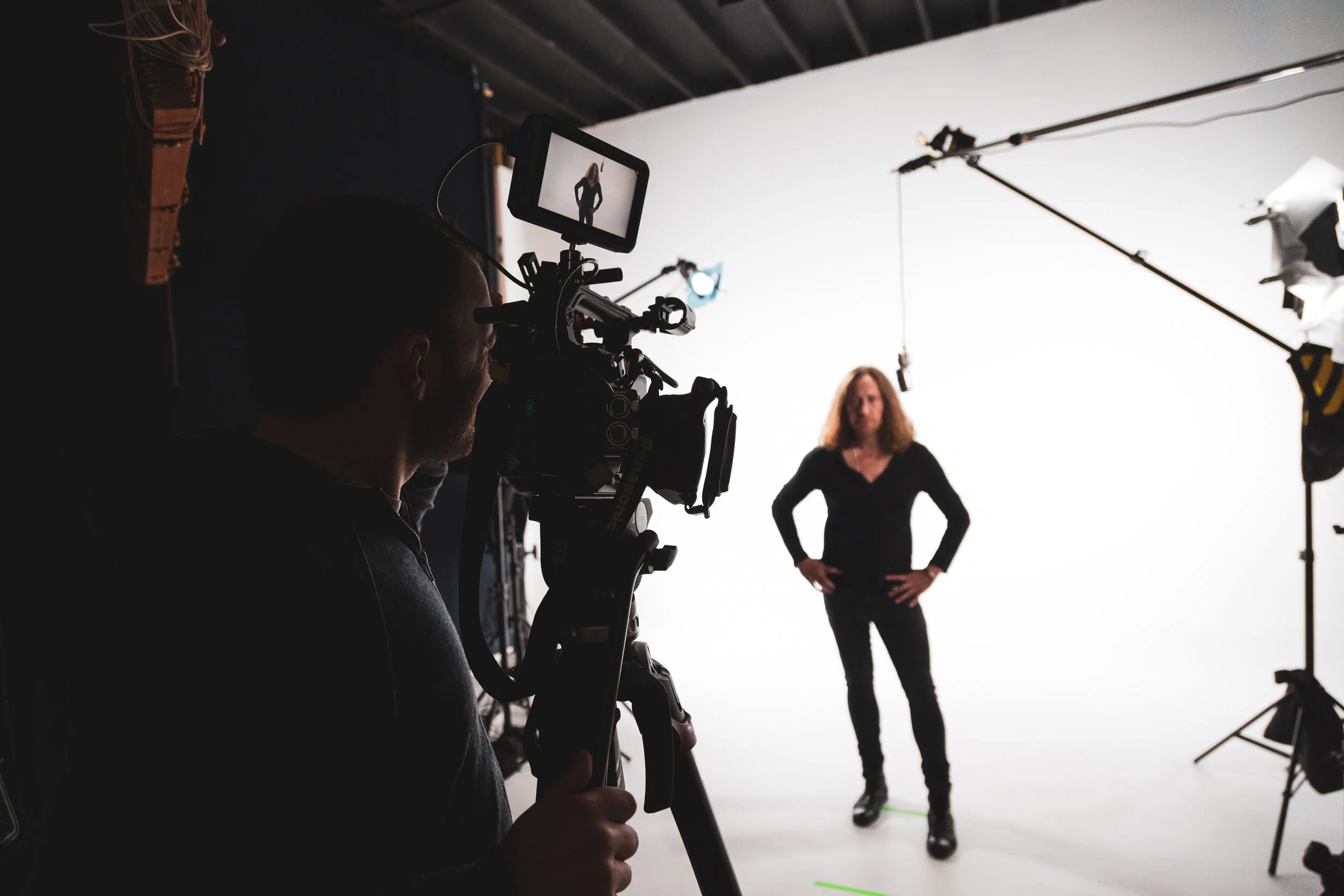 Matt Mitchell music video operating studio.jpg