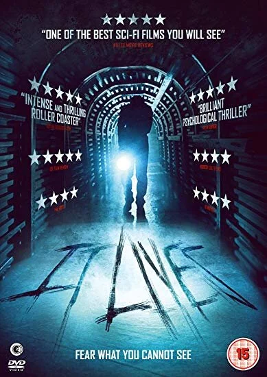 Twenty Twenty-Four, re titled 'It Lives' in the UK. Now available on DVD &amp; digital platforms