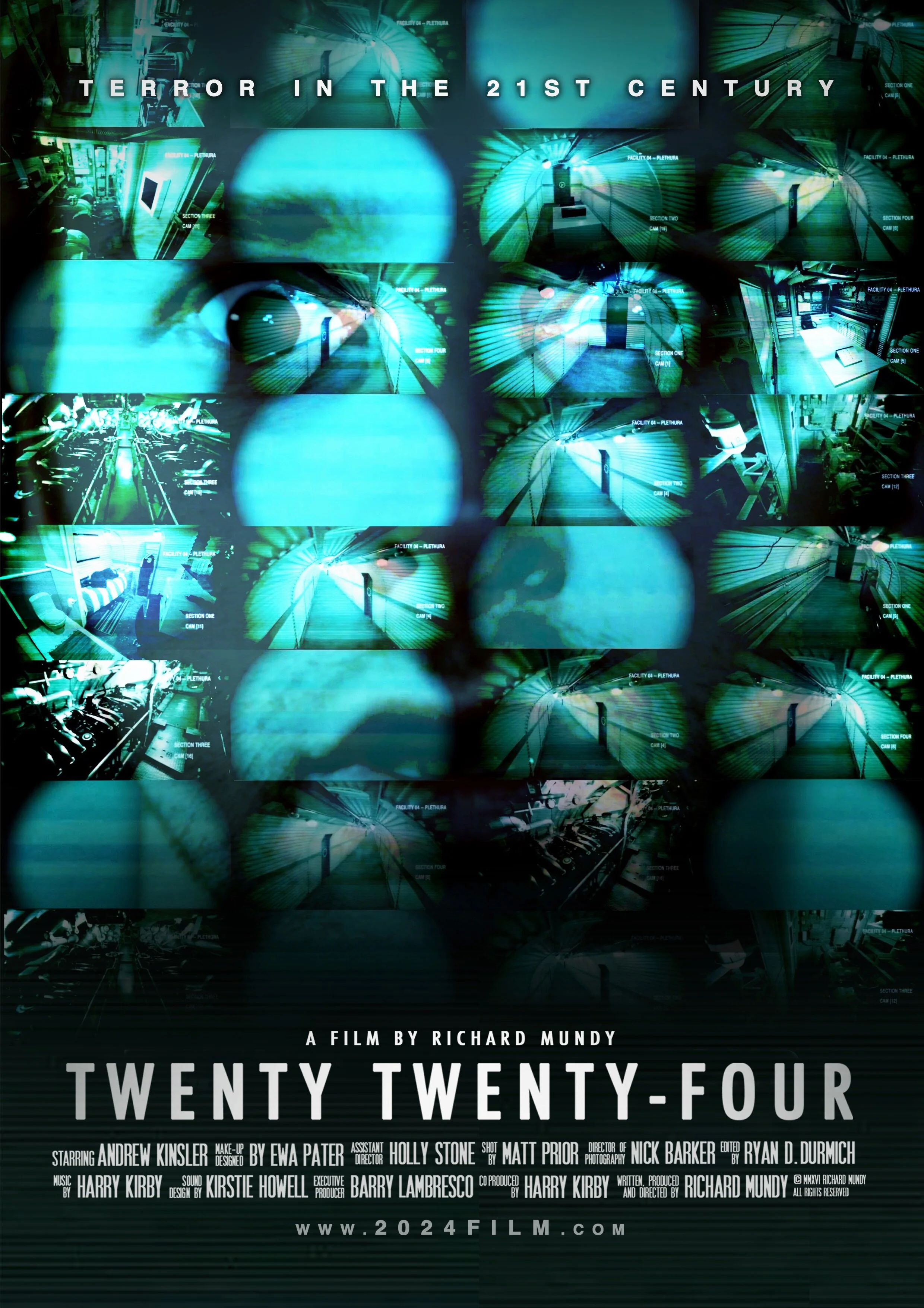 Find out more about the film at 2024film.com