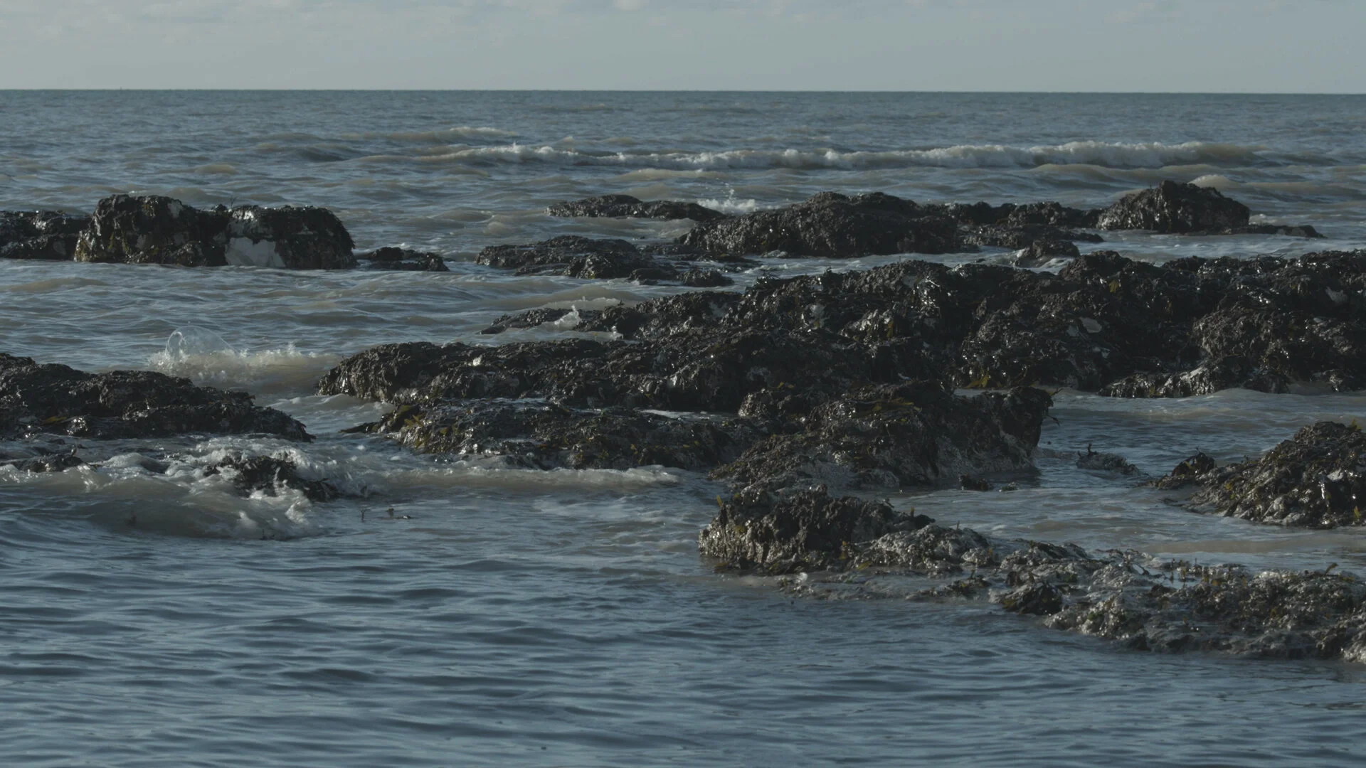 Bleach Bypass Low Con LUT