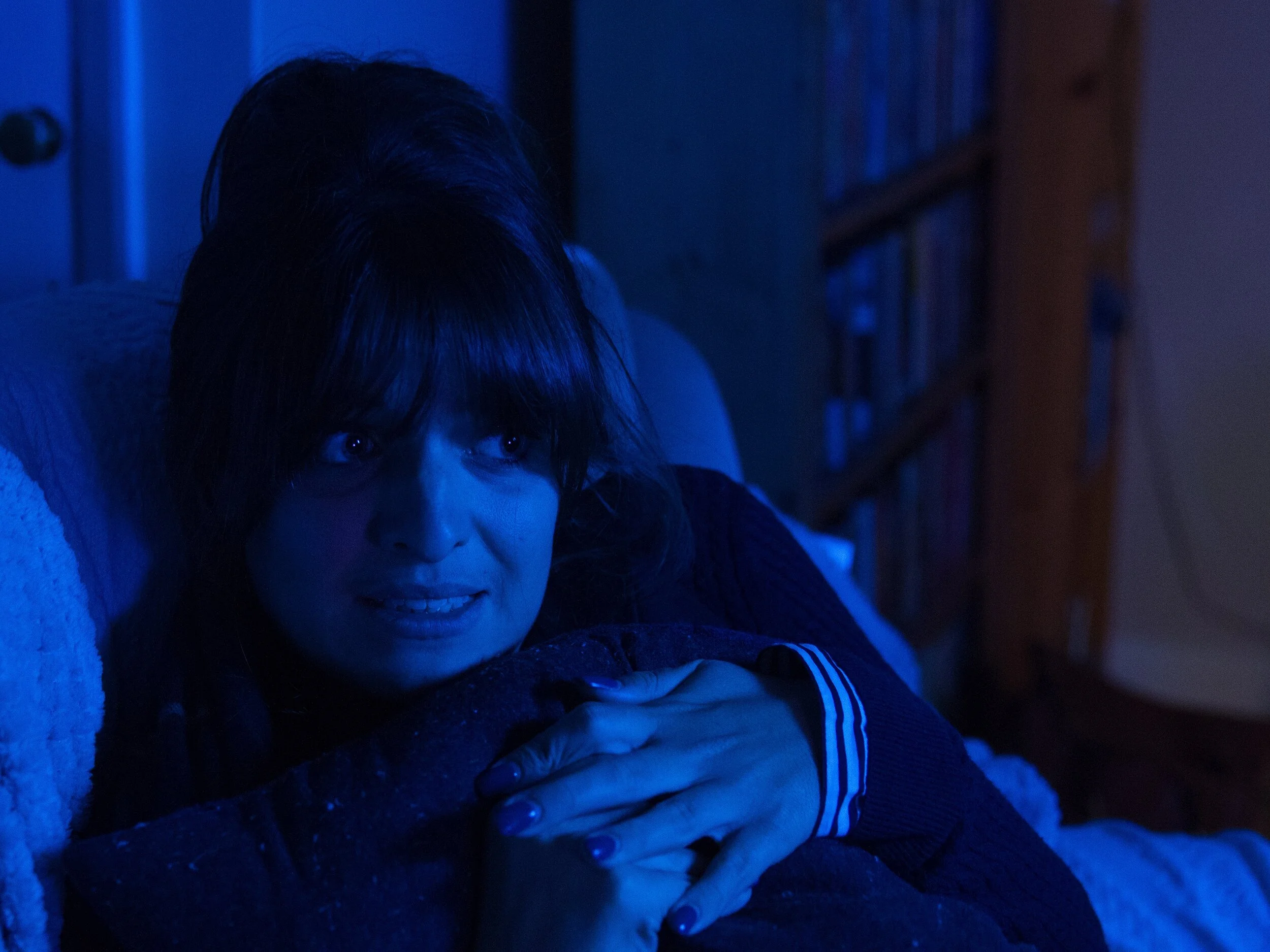 Are you brave enough to watch all of these films with the lights out?