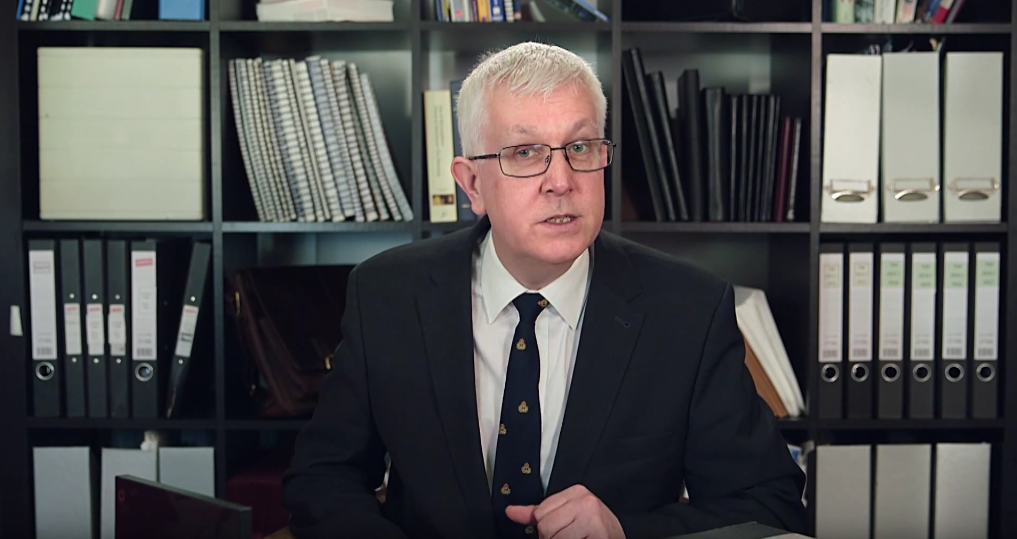 For this shoot with 325productionsUK our challenge was to recreate a studio look in our client's home. To light him we bounced two 800W redheads (hard lights) on either side of him and rigged a 150W Dedolight (also hard) with some diffusion gel abov…