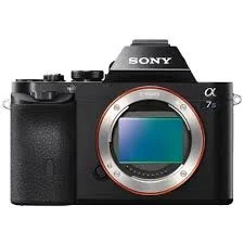 The Sony A7S - A low light beast