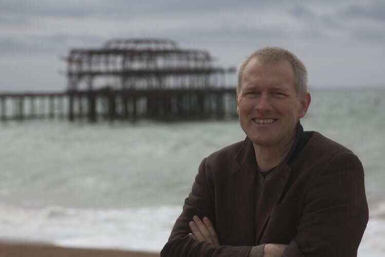 Producer &amp; Director of Photography - Haydn West