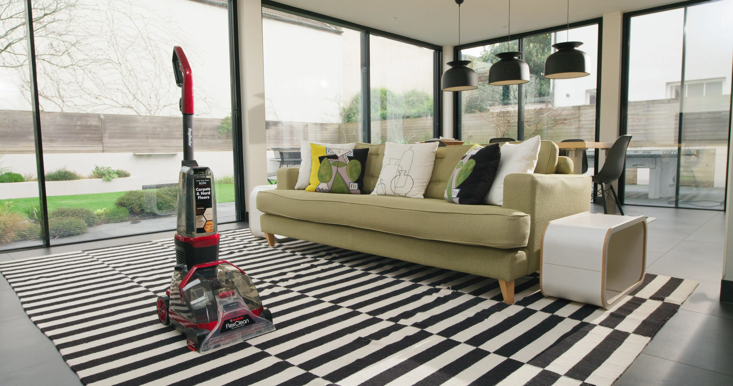 Nicest 709 LUT in a controlled environment (commercial)