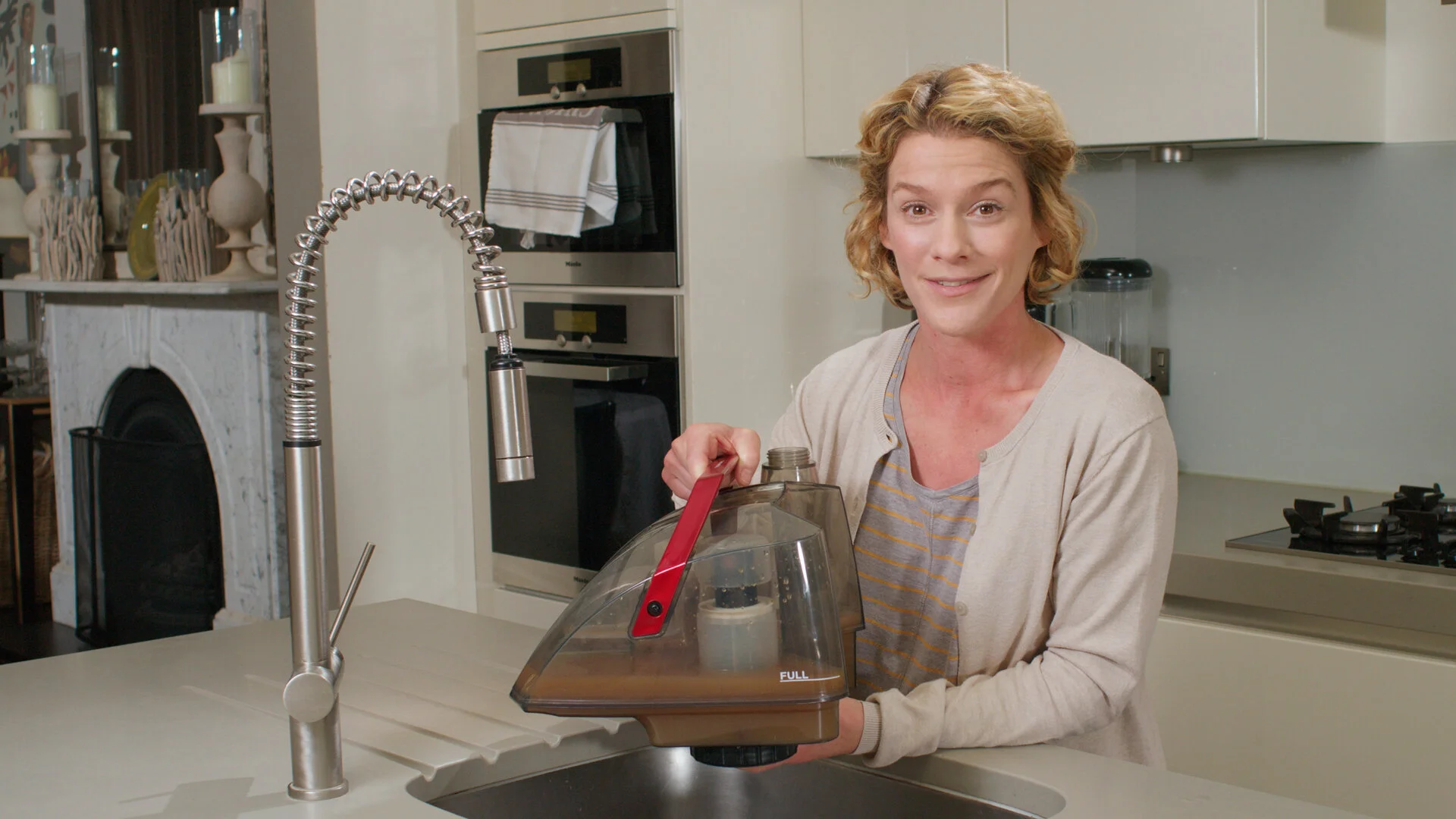 Nicest 709 LUT in a controlled environment (commercial)