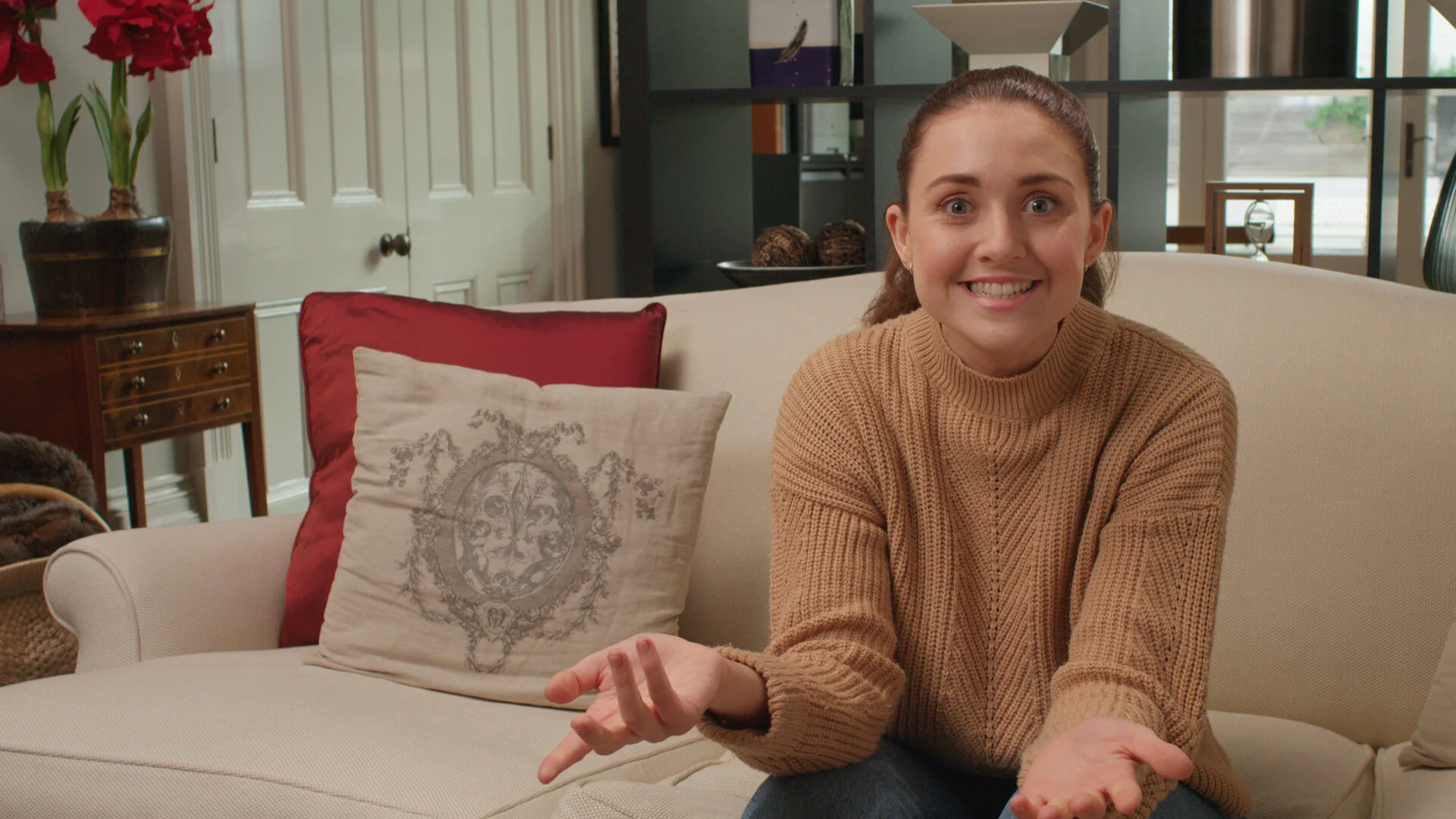 Nicest 709 LUT in a controlled environment (commercial)