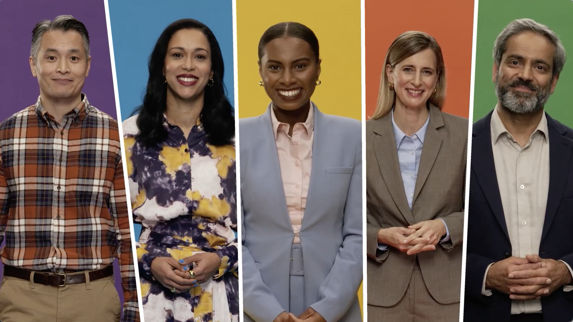 Why SAP | Commercial (Director of Photography)
