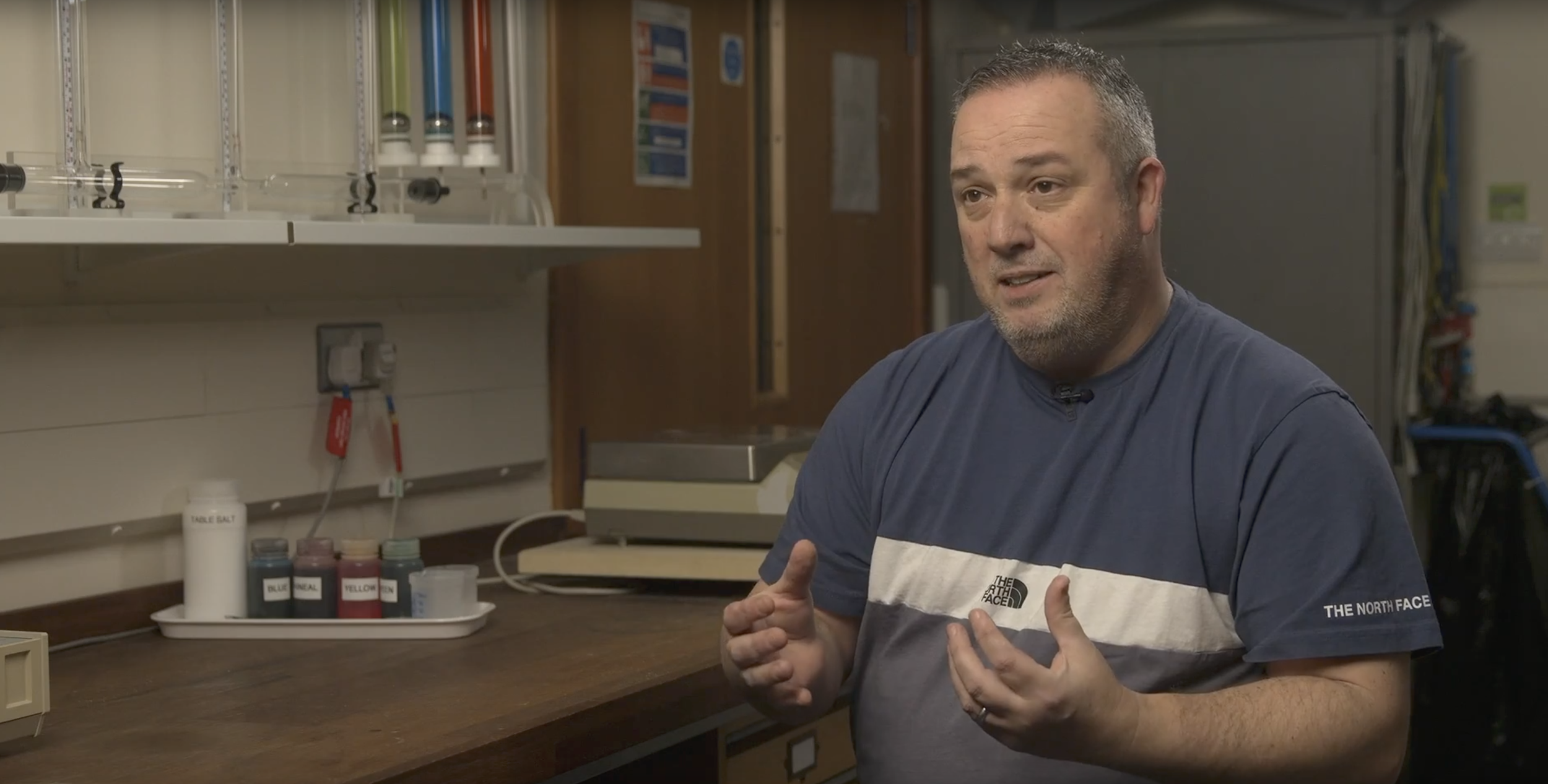 Twisters: The Real Story | Documentary (Camera operator) | Amazon Prime