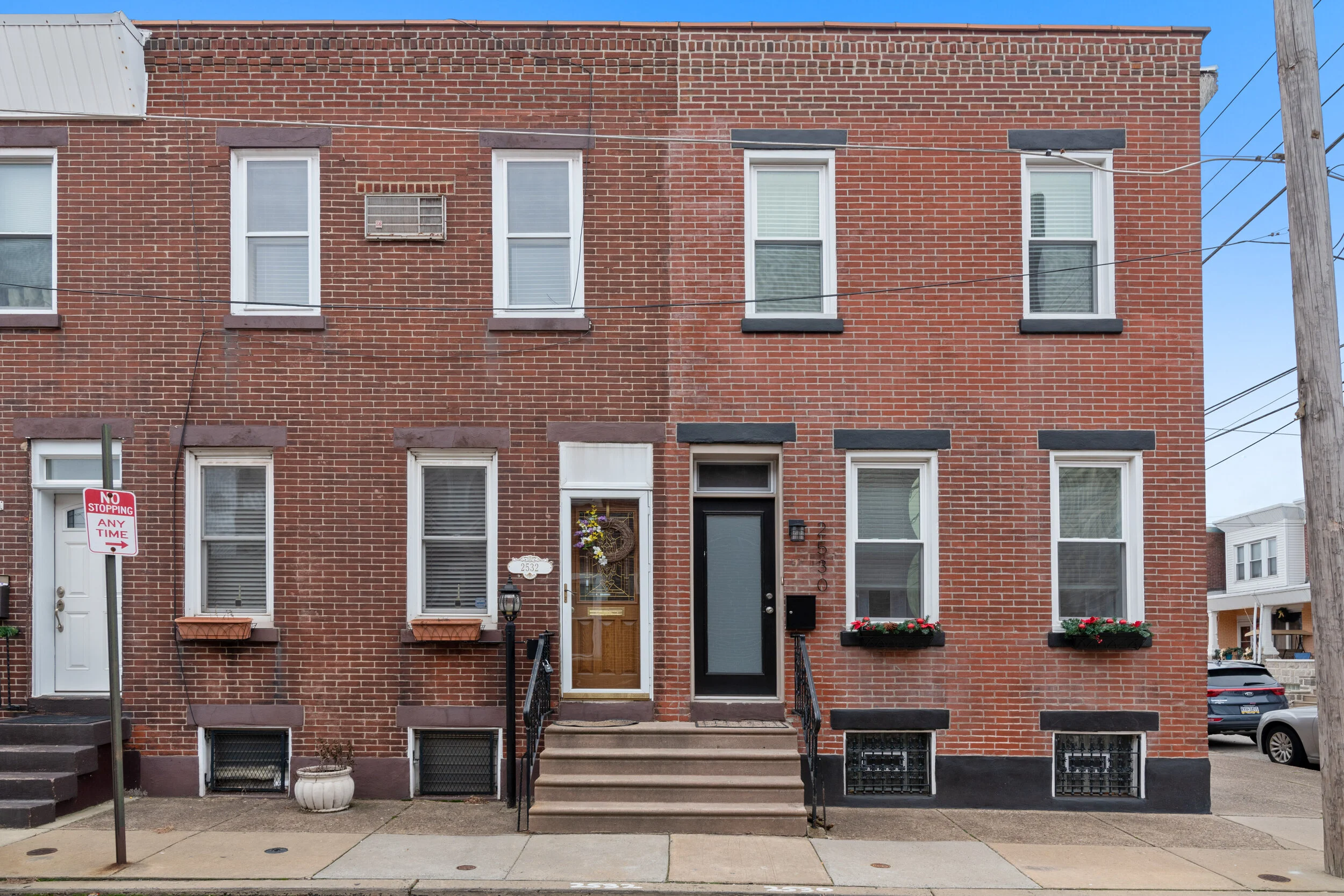 2532 E. Birch Street