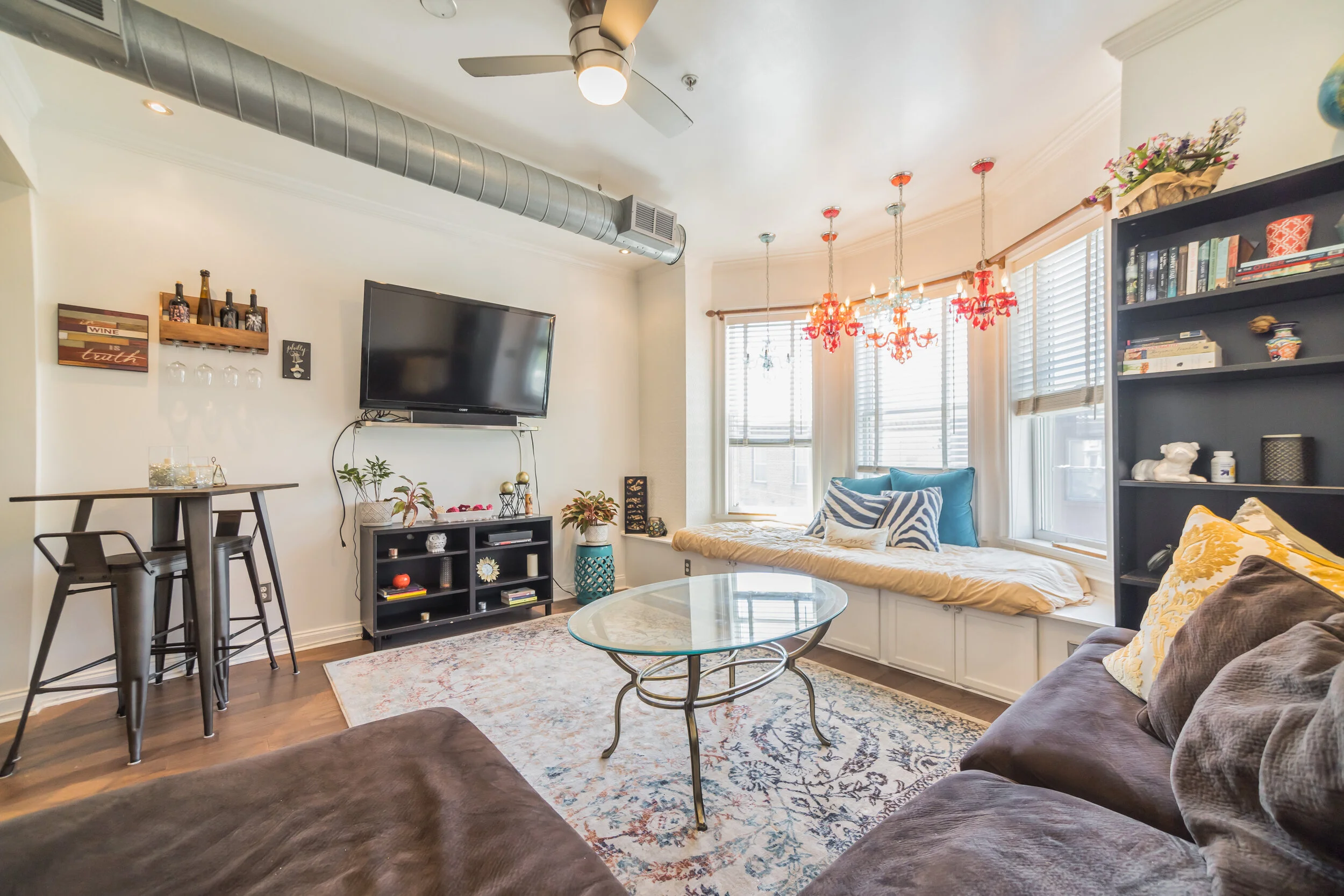 1301 Ellsworth Street #2