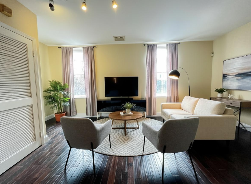 443 Fairmount Ave Unit D