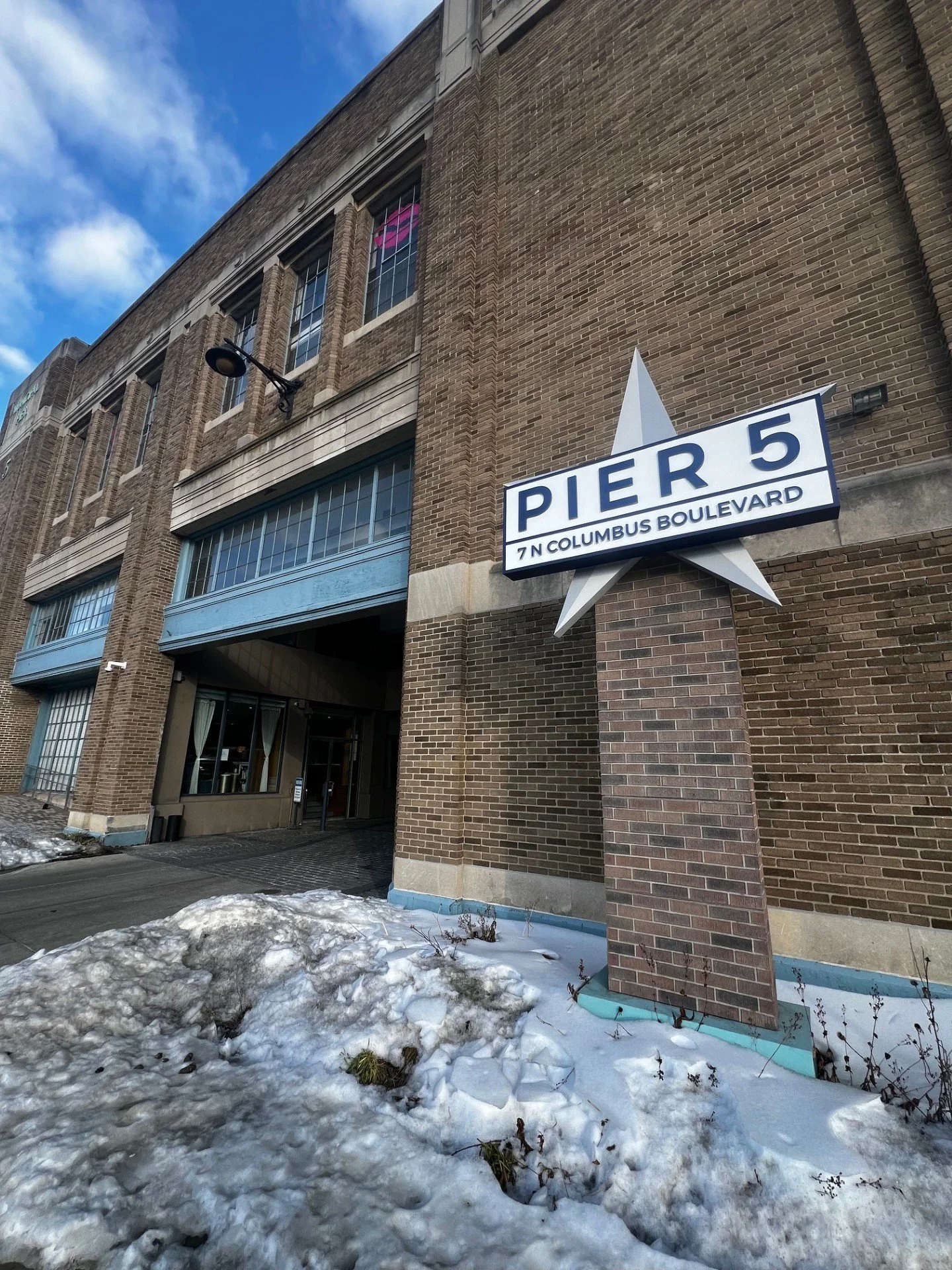 7 N CHRIS COLUMBUS BLVD #139 PHILADELPHIA, PA 19106