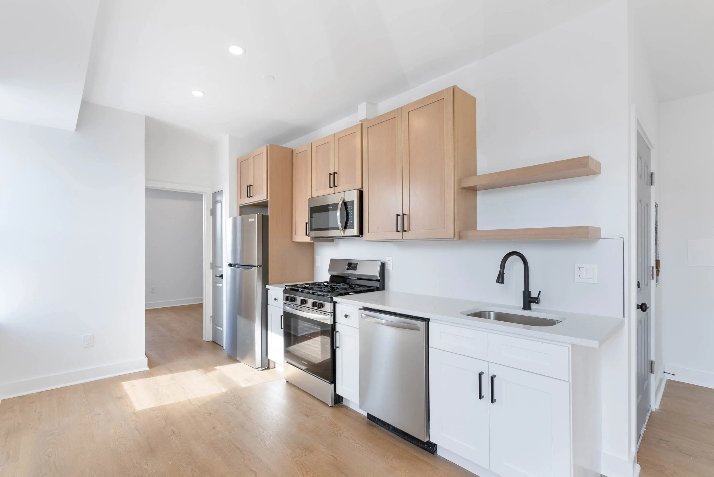 1741 S 23rd Street, #2 Philadelphia, PA 19145