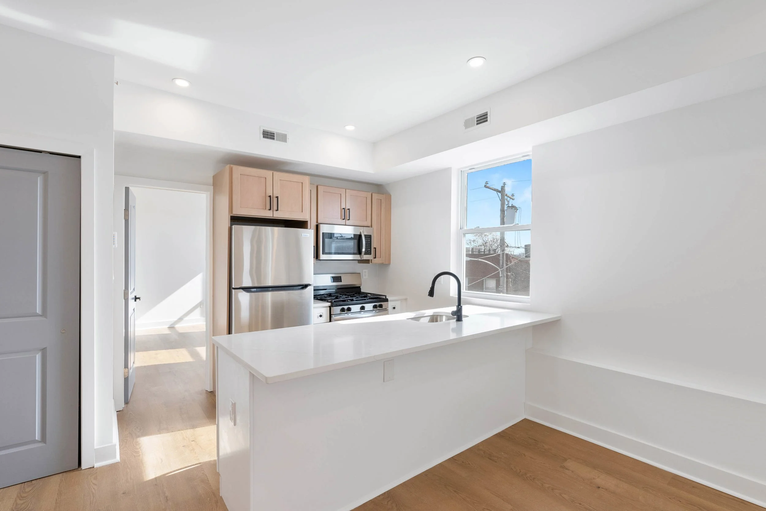 1741 S 23rd Street, #3 Philadelphia, PA 19145