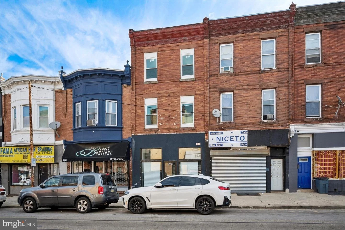 4229 Germantown Ave, Philadelphia, PA 19140