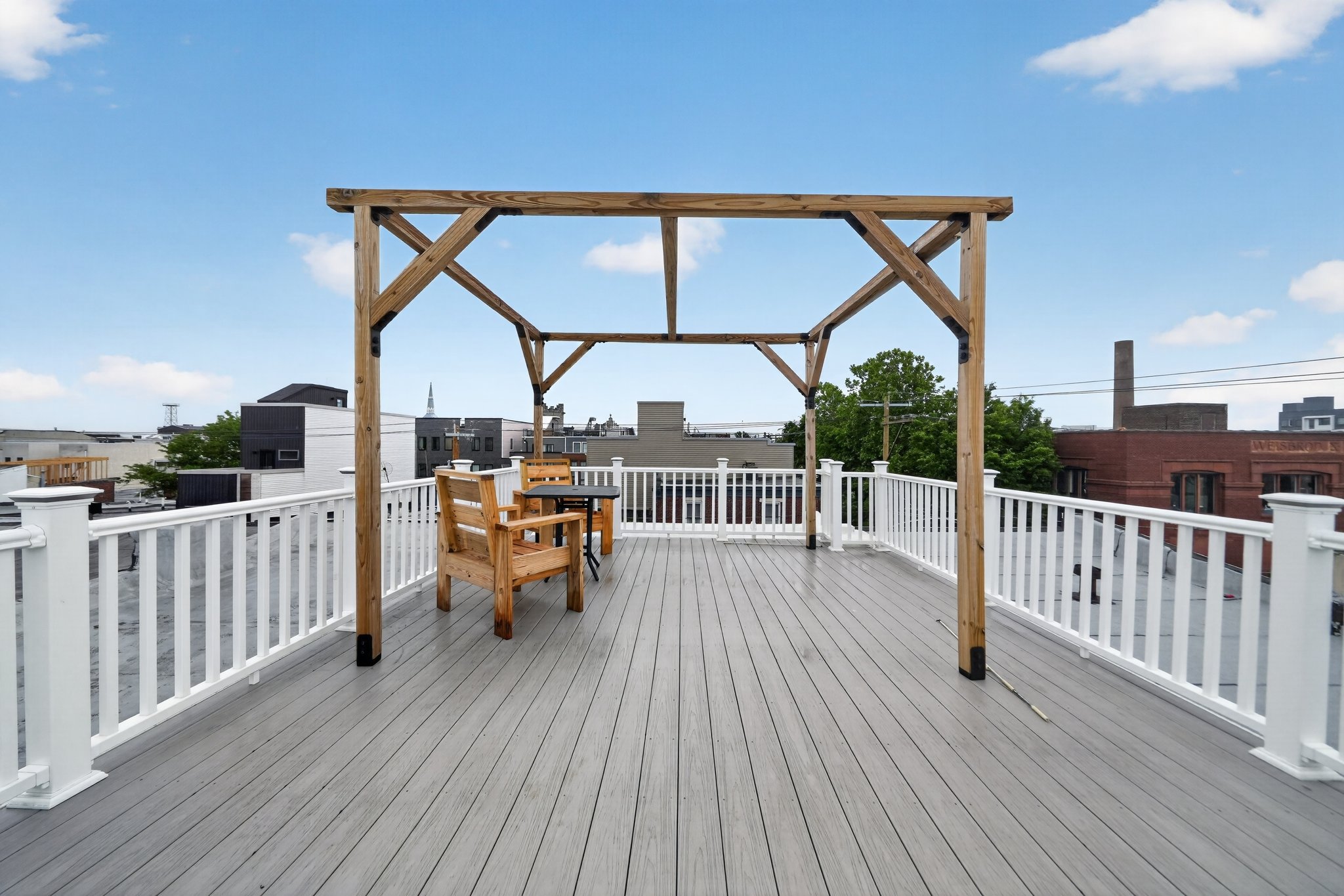 2448 AMBER ST.     PHILADELPHIA, PA 19125