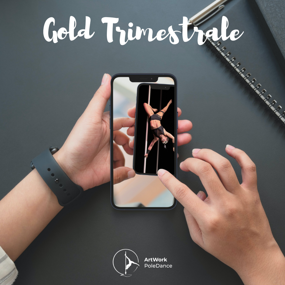 Abbonamento Gold - Trimestrale