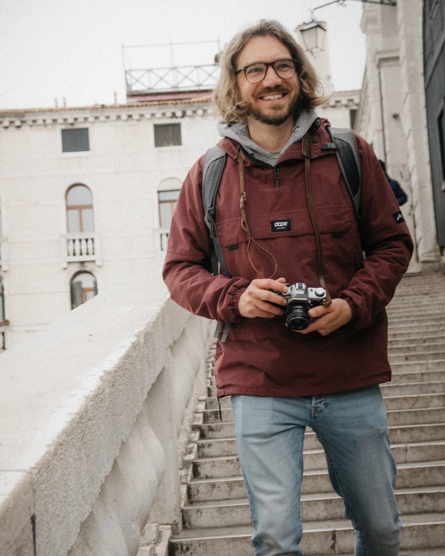 Hi 🖖.
________
#analogfilm #filmisnotdead #kodakloser