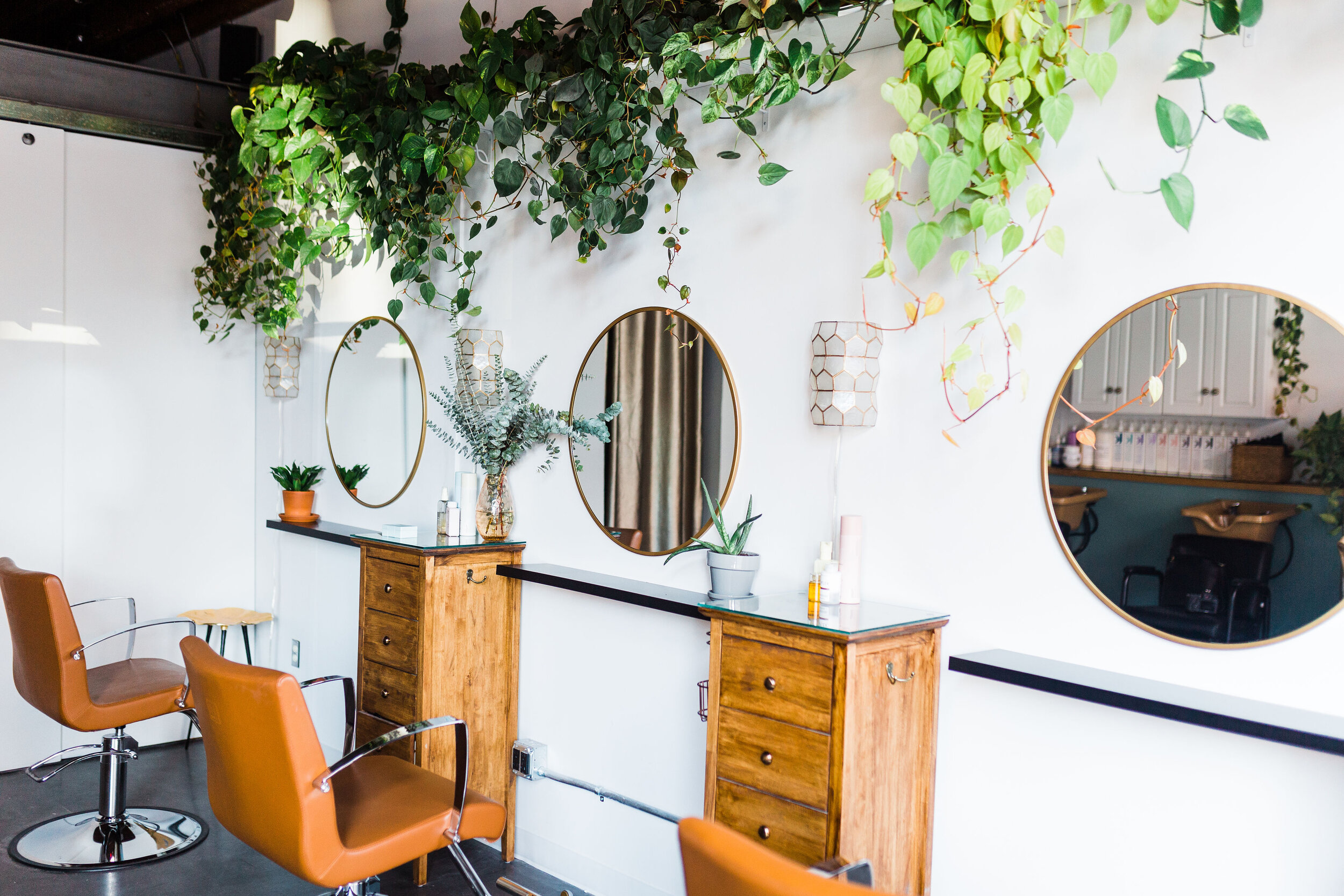 Beyond Trends: Portland, Maine Colorists Redefining Hair Aesthetics