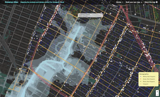 Gowanus Atlas