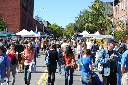 New Build vs Retrofit - Two Views on Sustainable Building