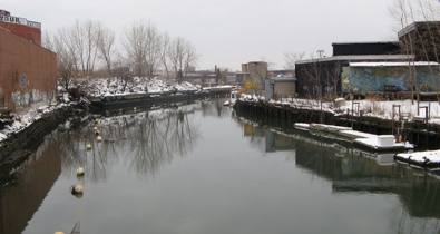 Gowanus Lowline: Connections Design Competition!