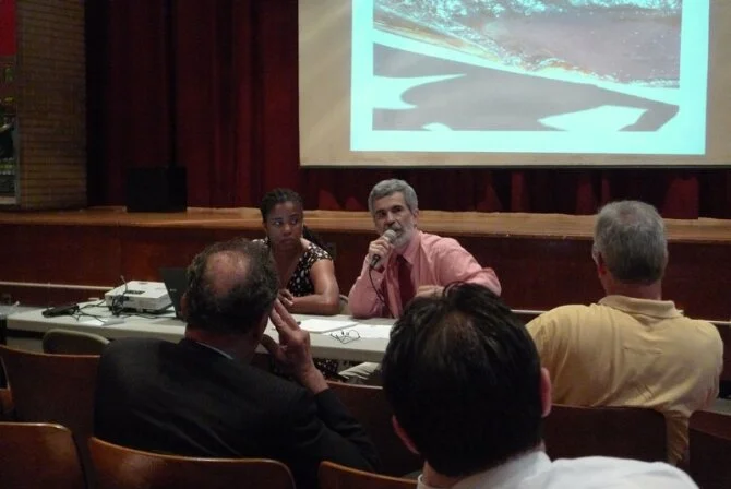 EPA Gives Community The Bottom Line