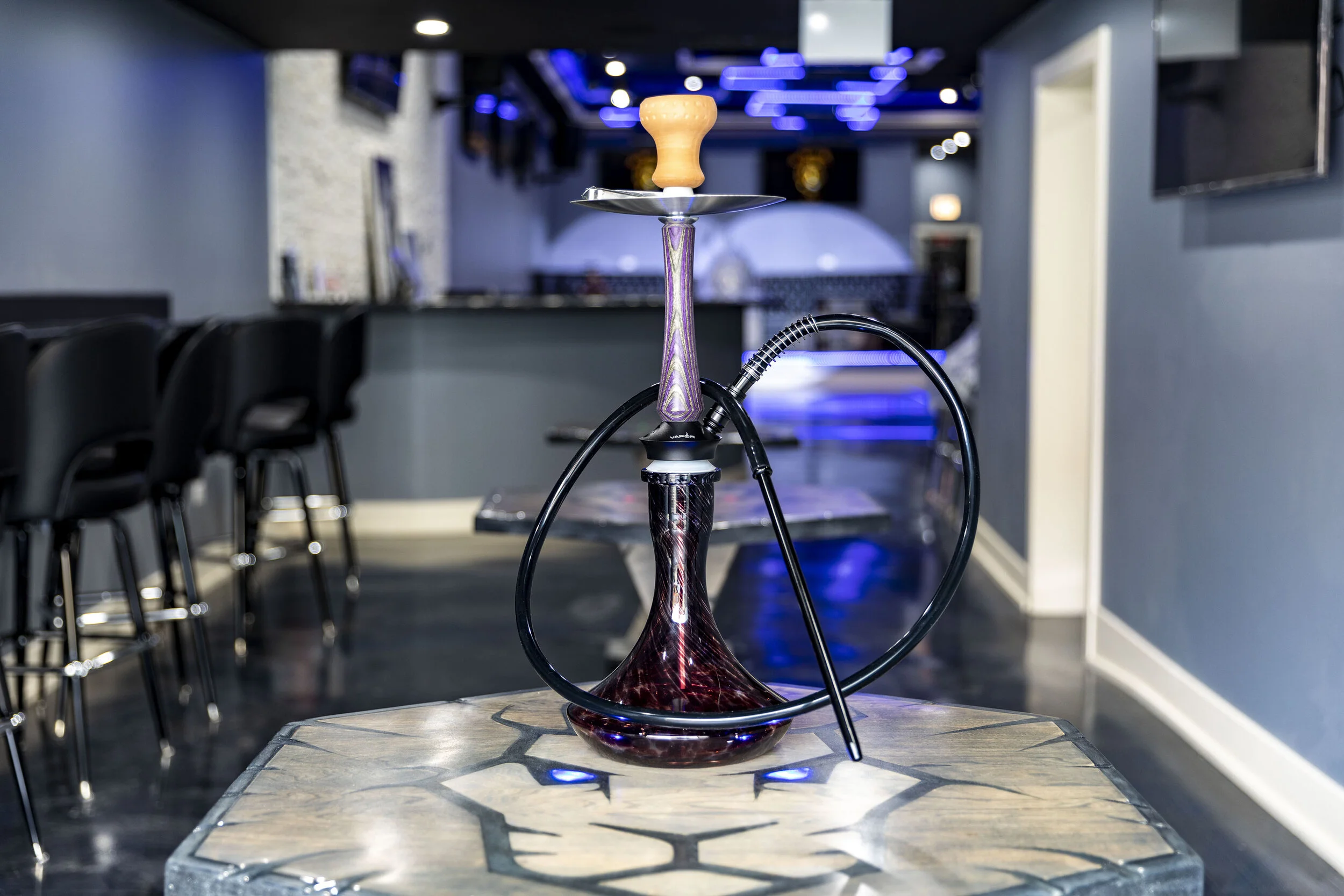 GALLERY — The Lyon's Den Chicago