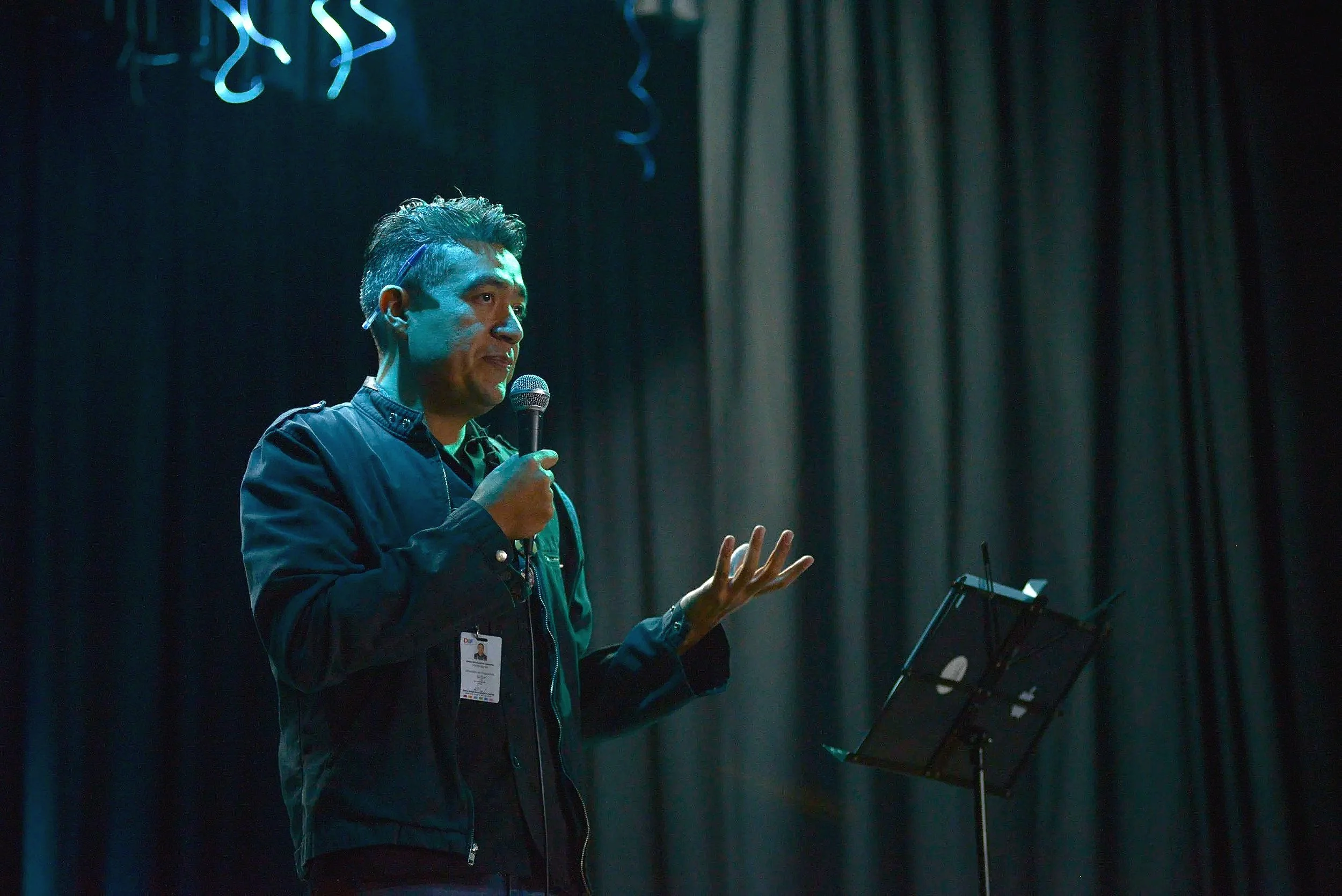 CALUC: un lugar que existió antes de ser creado.