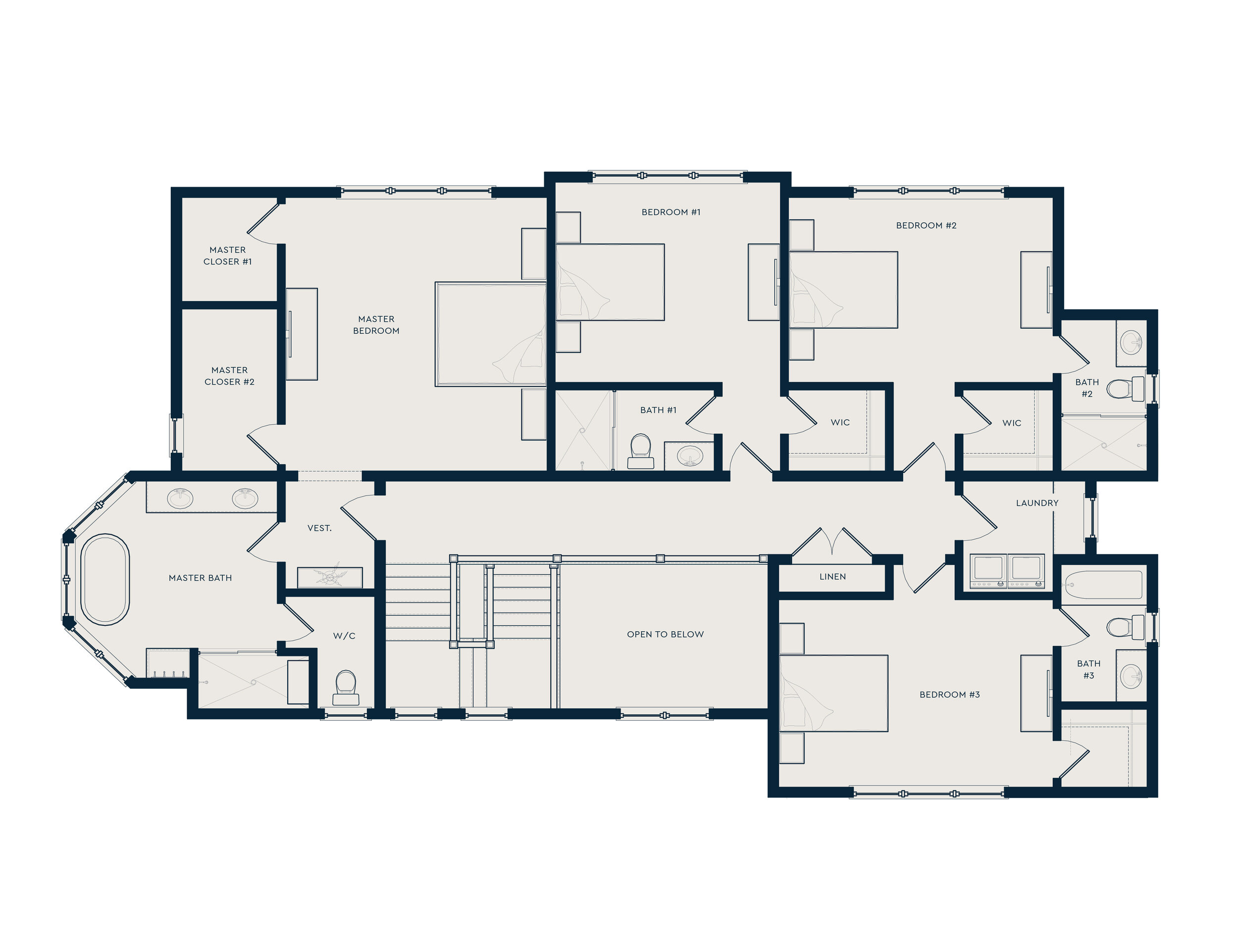 Second Level