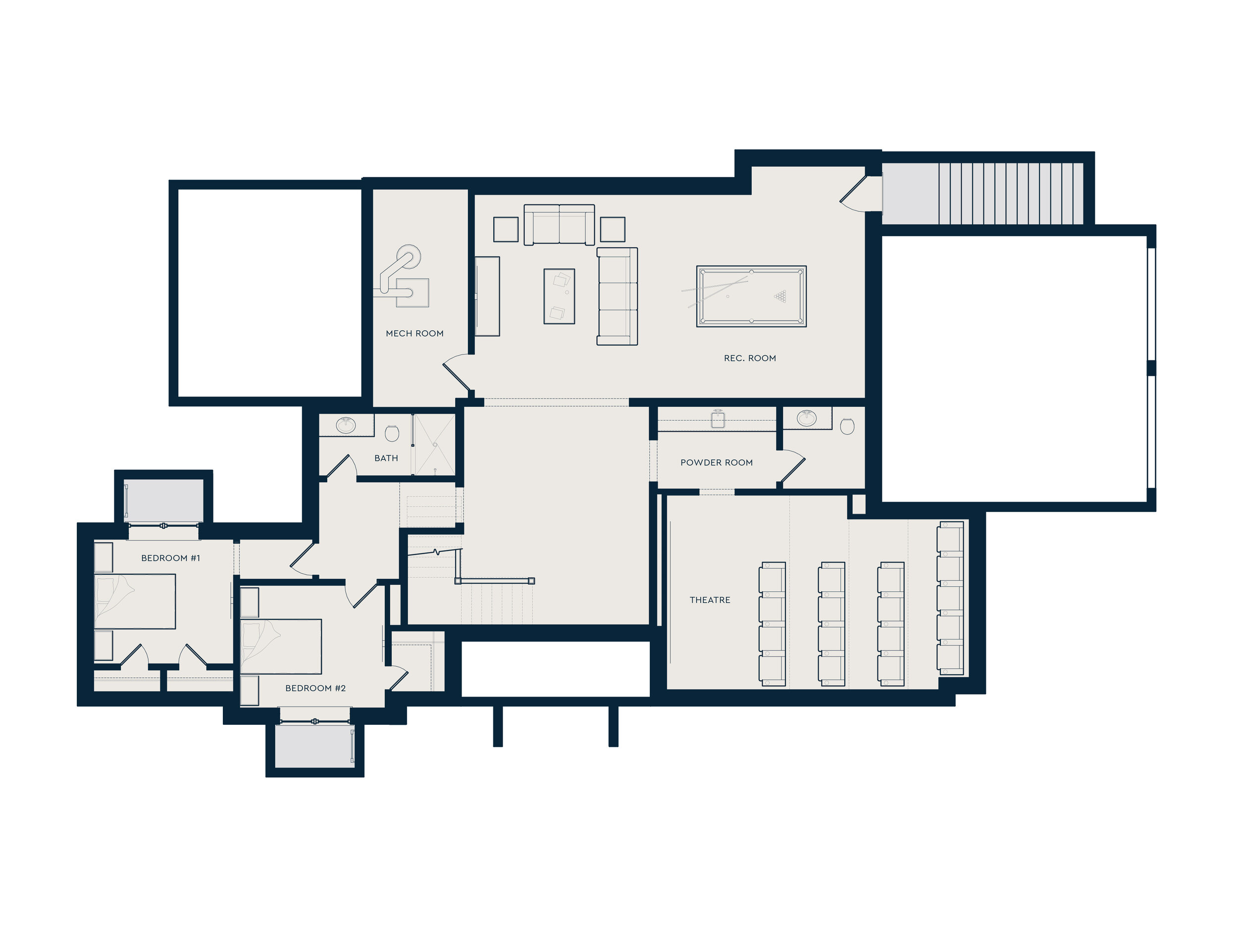 Lower Level