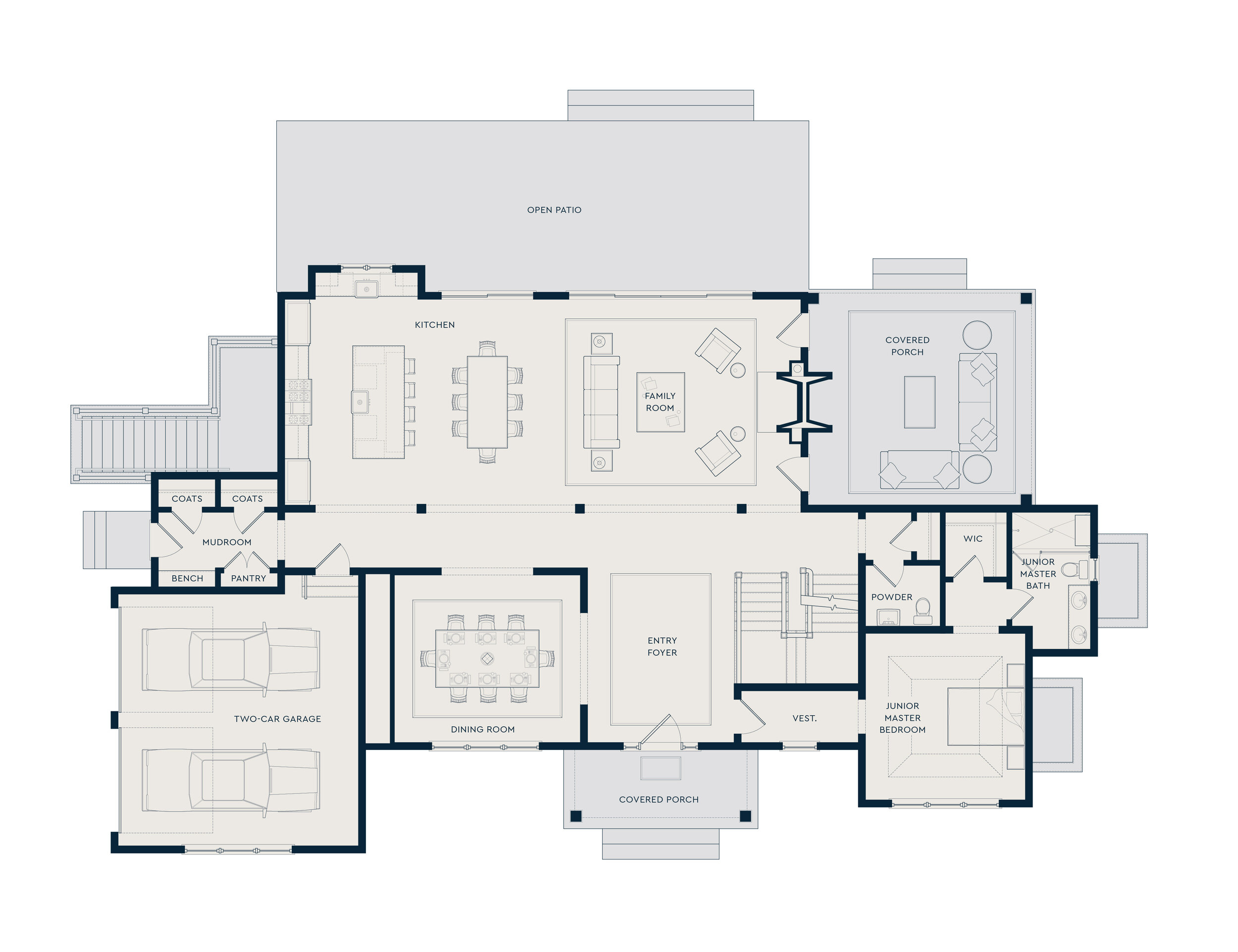First Level