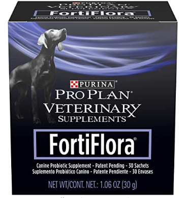 Purina Probiotic (Copy)