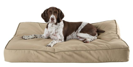 LL Bean Dog Bed (Copy)