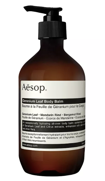 Aesop Body Wash 