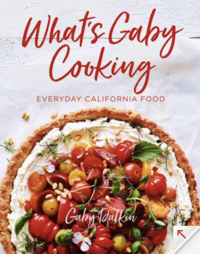 What's Gaby Cooking (Copy)