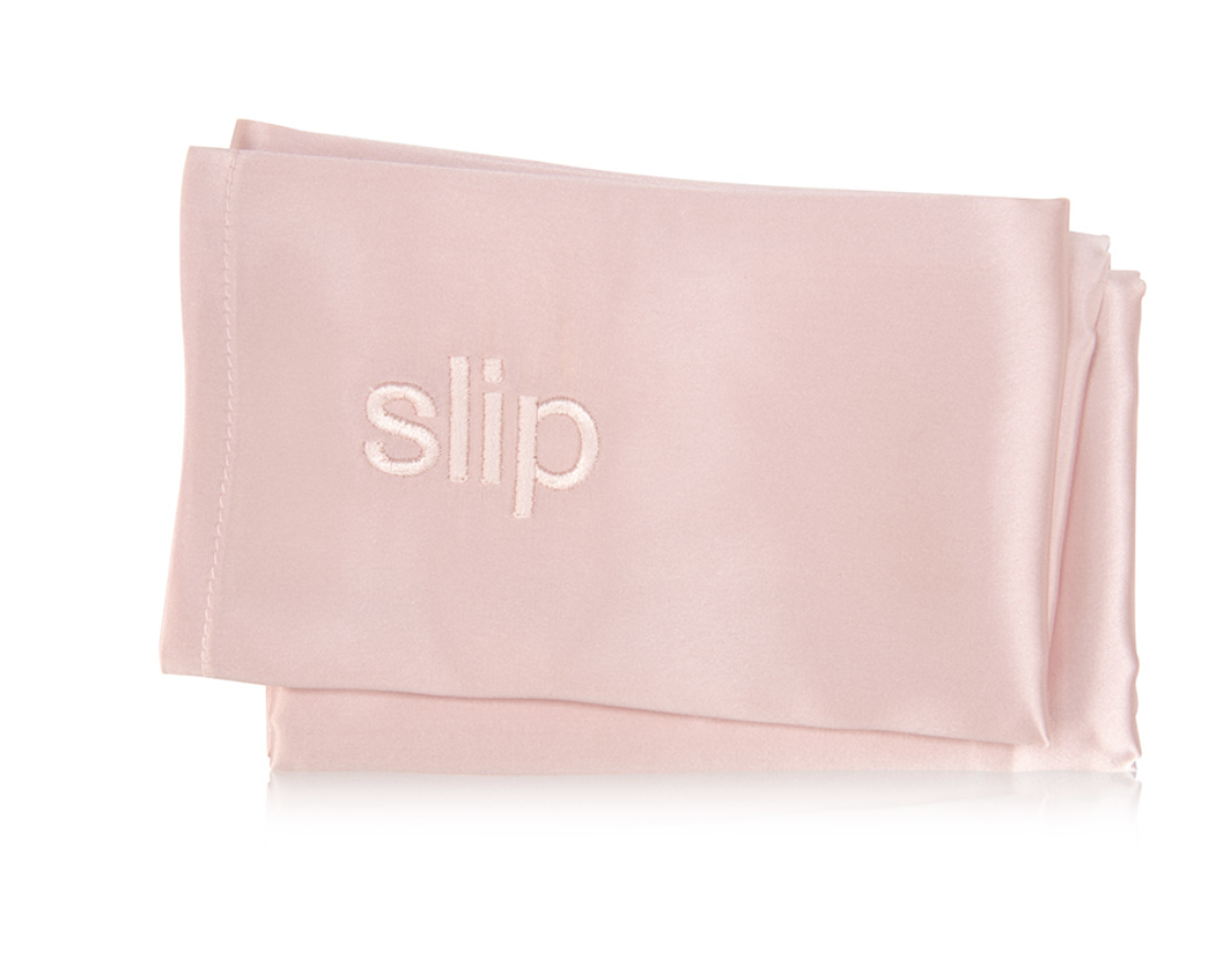 Slip Silk Pillowcase